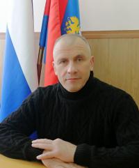 Новиков Сурен Рафаелович 