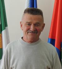 Кондаков Василий Михайлович 